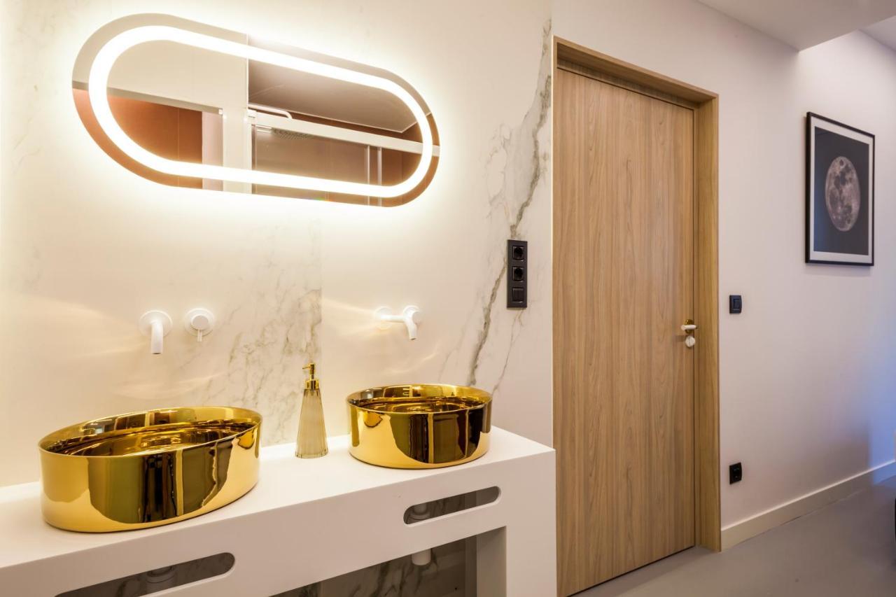 Bilbao Centric Apartments Екстериор снимка