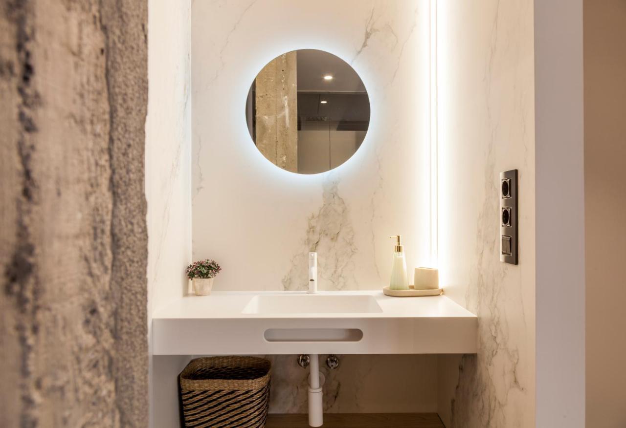 Bilbao Centric Apartments Екстериор снимка