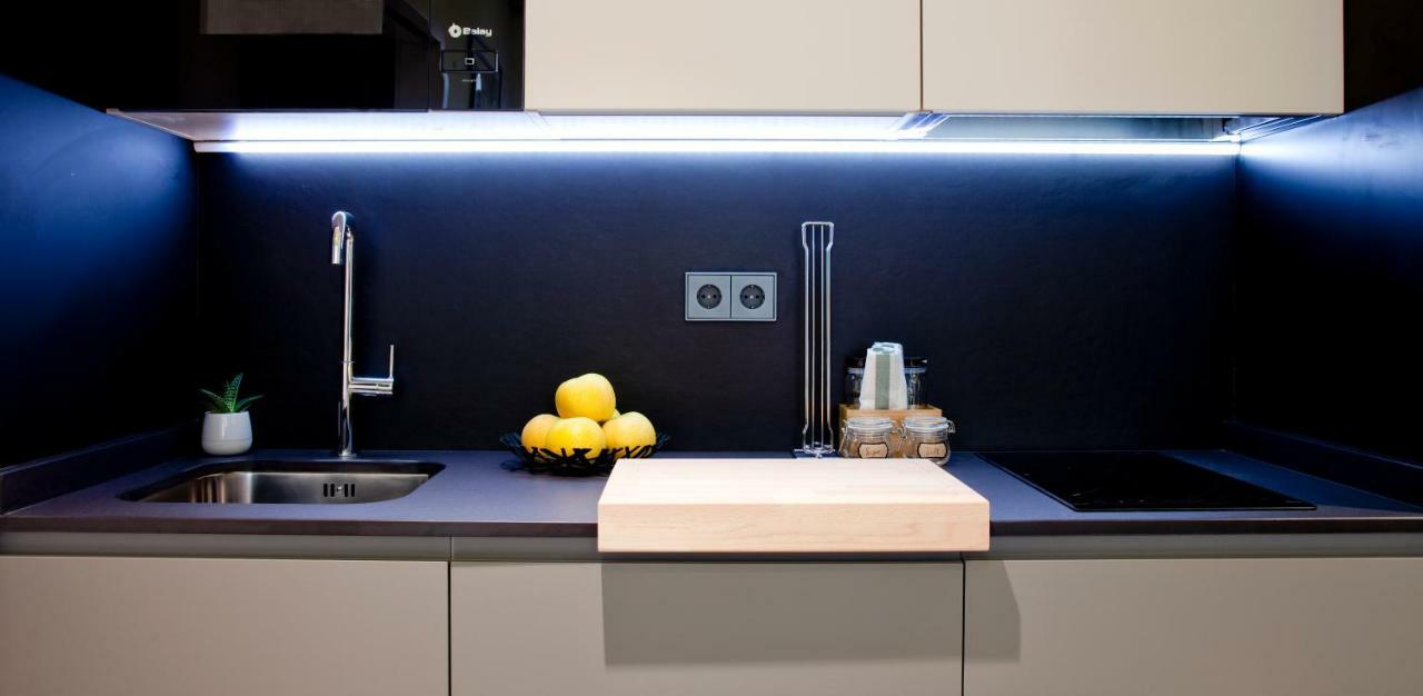 Bilbao Centric Apartments Екстериор снимка