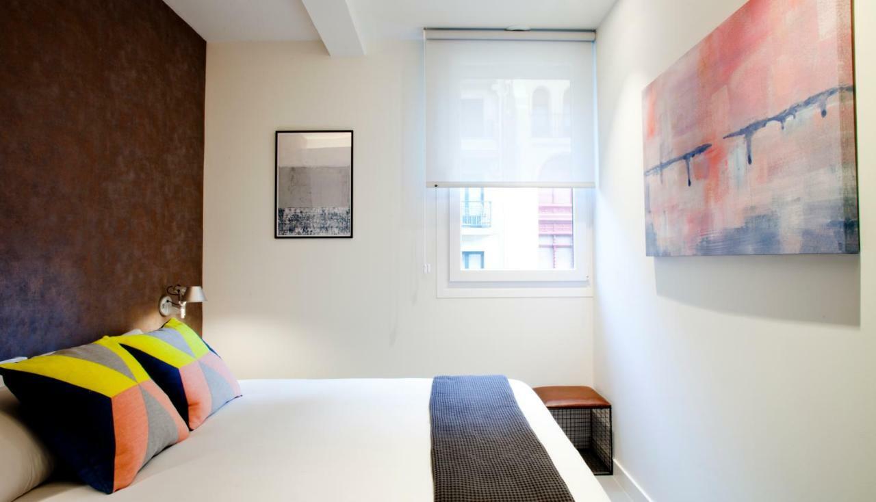 Bilbao Centric Apartments Екстериор снимка