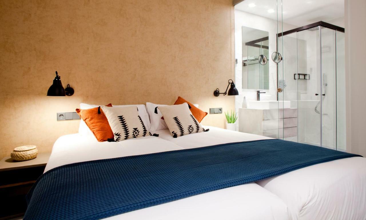 Bilbao Centric Apartments Екстериор снимка